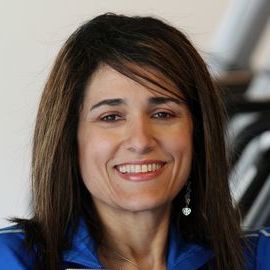 Lori Sweeney Headshot