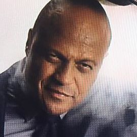Guy A. Fortt Headshot