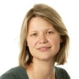 Ilona Boniwell Headshot