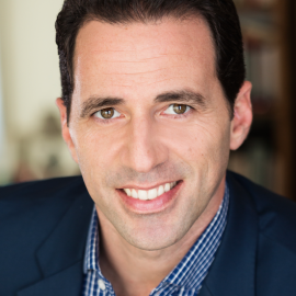Christopher Dessi Headshot