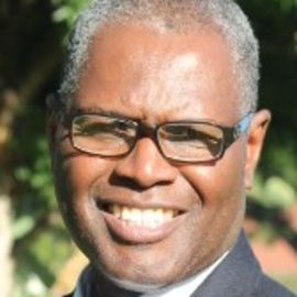 Michael S. Bandy Headshot