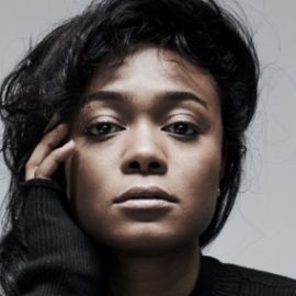 Tatyana Ali Headshot