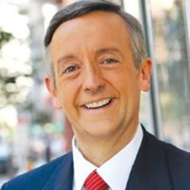 Robert Jeffress Headshot