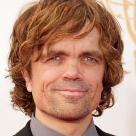 Peter Dinklage Headshot