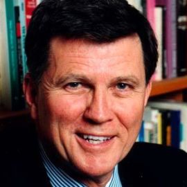 David Kennedy Headshot