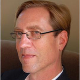 Paul Pierson Headshot