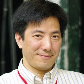 Dr. Gino Yu Speaker Agent