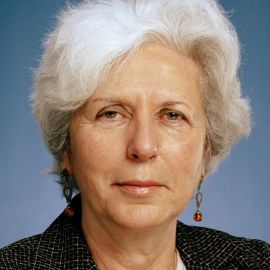 Marina Ottaway Headshot