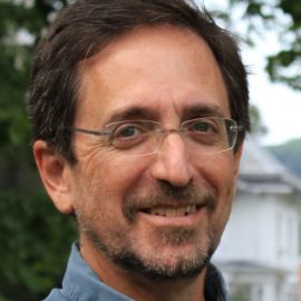 Andrew Revkin Headshot