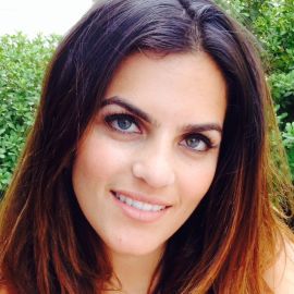 Jessica Naziri Headshot