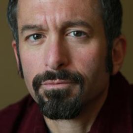 Andrew Jarecki Headshot
