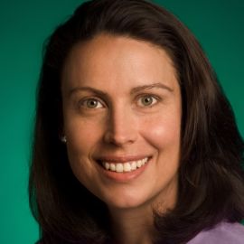 Jacquelline Fuller Headshot