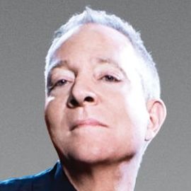 The B-52 S Headshot