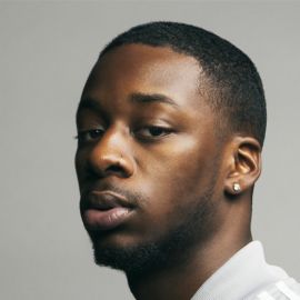 GoldLink Headshot