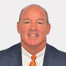 Marty Lyons Headshot