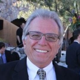Marty Angelo Headshot