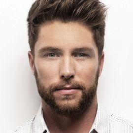 Chris Lane Headshot
