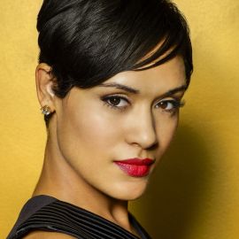 Grace Gealey Byers Headshot