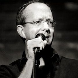 Chuck Martin Headshot