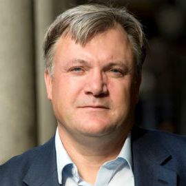Ed Balls Headshot