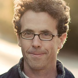Eric Litwin Headshot