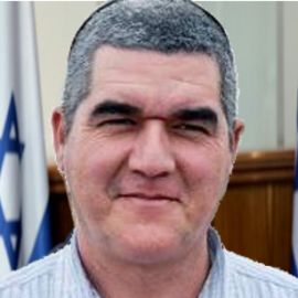 David Ha'ivri Headshot
