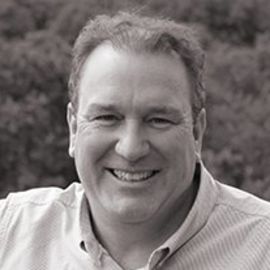 James Allen Headshot