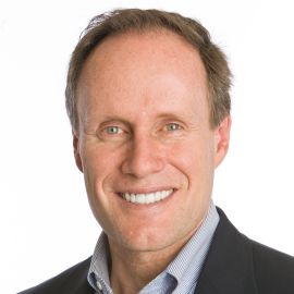 Stephen M.R. Covey Headshot
