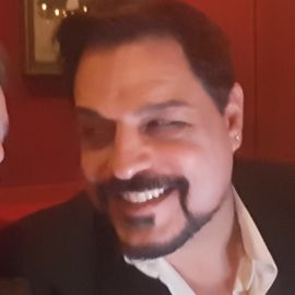 Jon & Michael Galluccio Headshot