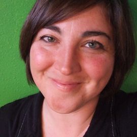 Shauna Ahern Headshot