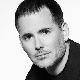 Micha Kaufman Headshot