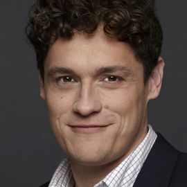 Phil Lord and Chris Miller Headshot