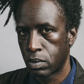 Saul Williams Headshot