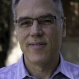 James Stigler Headshot