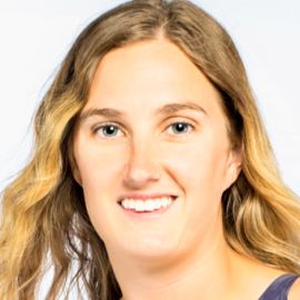 Allysa Seely Headshot