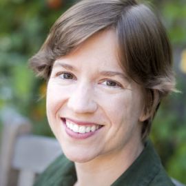 Janelle Orsi Headshot