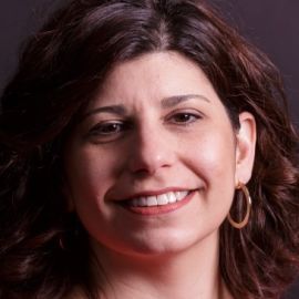 Carrie Budoff Brown Headshot