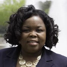 Tina Vick Headshot