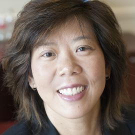 Nancy Quan Headshot