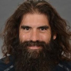 Joe Berenyi Headshot