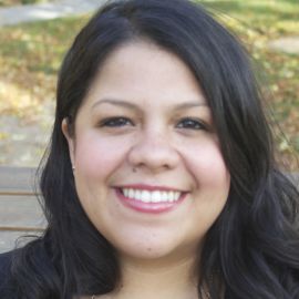 Milagros Barsallo Headshot
