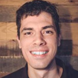 Andrew Colchagoff Headshot