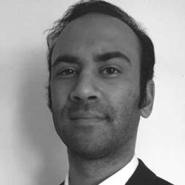 Andrew Yakub Headshot