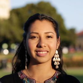 Sarahi Espinoza Salamanca Headshot