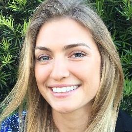 Cassandra Tognoni Headshot