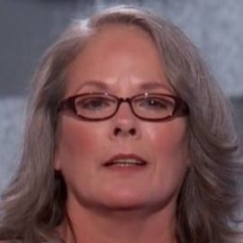Pam Livengood Headshot