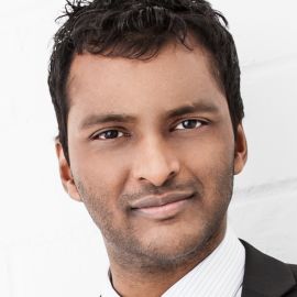 Nimalan Nadesalingam Headshot
