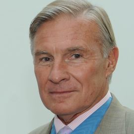 Paul Bucha Headshot
