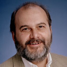 Branko Milanovic Headshot