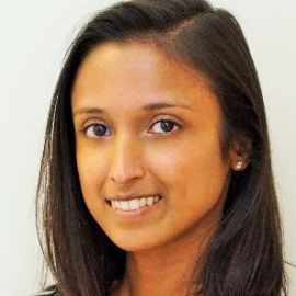 Nila Das Speaker Agent